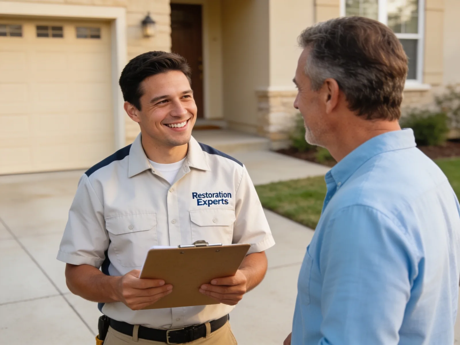 Water Damage Cleanup Moscow, AR FAQs